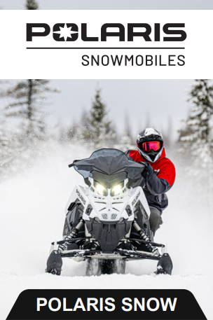 Go to fullinefarm.com (Polaris-Snowmobile subpage)